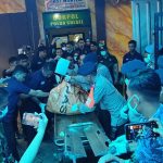 Seluruh Korban Pesawat ATR 42-500 di Gunung Bulusaraung Berhasil Dievakuasi