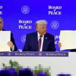 Diplomasi High-Stakes: Taruhan Rp16 Triliun Indonesia di ‘Dewan Perdamaian’ Donald Trump