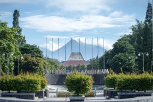 UGM Kucurkan Rp2,6 Miliar Dana Internal, Amankan Studi 503 Mahasiswa Terdampak Kuota KIP-K