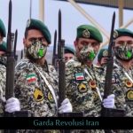 Genderang Perang di Teluk: Iran Tantang Balik “Gertakan” Armada Tempur Donald Trump