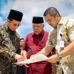 Nasaruddin Umar Pimpin Jumat di IKN: Simbol Harmoni Ramadan dan Toleransi di Jantung Nusantara