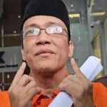 Diserang Noel Ebenezer Soal Potensi Korupsi, Putra Menkeu Purbaya Yudhi Sadewa Pasang Badan: “Ayah Sudah Kaya!”