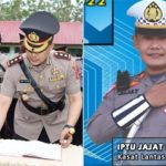 Skandal “Cinta Terlarang” di Polres Baubau, Iptu Jajat Sudrajat Dicopot!