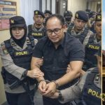 Skandal “Mafia” di Jantung Polres Bima Kota: Kasat Narkoba AKP Malaungi Terjaring Operasi Senyap!