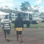 KKB Papua Hujani Smart Air, Pilot & Co Pilot Tewas
