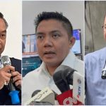 Anies Pasang Badan untuk Dino Patti Djalal, Sindir Balik Kritik Seskab Teddy: Diplomat Sejati Bukan Karbitan