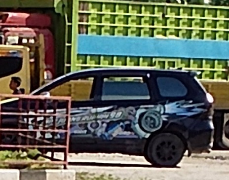 mobil_langsir