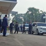Prabowo Beri Penghormatan Terakhir, Lepas Kepergian Sang Jenderal Pejuang Ryamizard Ryacudu