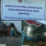 AMTOL MBG Desak Satpol PP Kota Medan Segel Bangunan Diduga Alih Fungsi Jadi Dapur MBG di Sunggal
