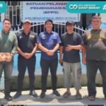 BGN Suspen SPPG Sunggal 2 Usai Sidak Disnaker Sumut: 35 Pekerja Ditelantarkan Tanpa BPJS Kesehatan