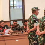 Sanksi Pemecatan Dibatalkan, Hakim Banding Pangkas Hukuman 2 Prajurit TNI Penyiram Air Keras Koordinator KontraS