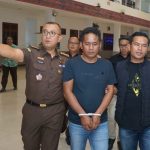 DPO Tambang Emas di Kawasan Hutan Diciduk di Medan, Vonis 2 Tahun Kini Dieksekusi