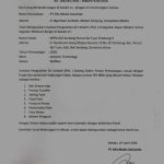 Hak Jawab SPPG Tembung 5: Tuduhan Air Sumur Berbusa dan Parit Berbau Limbah Tidak Berdasar, IPAL Telah Dibangun