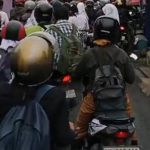 Banjir Dan Macet Tahunan,Warga Pertanyakan Kinerja Pemerintah Deli Serdang