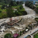 Sungai Aek Situmandi Makin Mengecil,Penebangan Pinus dan Tambang Pasir Ilegal Disorot