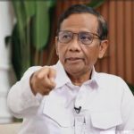 TEGURAN TAK CUKUP,MAHPUD MD SEBUT KASUS KERACUNAN MBG HARUS DIPIDANAKAN