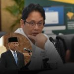 PURBAYA DIGANTI SUAHASIL NAZARA,PERGANTIAN MENKEU TERJADI USAI RAPAT DI PARLEMEN