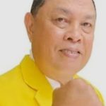 DHODY THAHIR ANGGOTA DPRD SUMUT DITAHAN POLDA TERKAIT DUGAAN PEMALSUAN SURAT TANAH