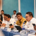 TOL TRANS SUMATERA RUAS BINJAI- PANGKALAN BRANDAN DIMINTA BEROPERASI PENUH SEBELUM NATARU 2026/2027