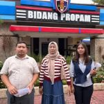 KASUS “JALAN DI TEMPAT” DIDUGA KARENA TAK BERIKAN RP 50 JUTA,KASAT RESKRIM POLRESTABES MEDAN DI LAPORKAN KE PROPAM