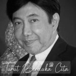 GURUH SOEKARNO PUTRA BERPULANG DI USIA 73 TAHUN,PUTRA BUNGSU BUNG KARNO TINGGALKAN JEJAK PANJANG DI DUNIA SENI DAN POLITIK