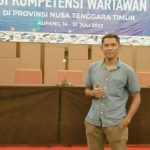 DAPAT NOMOR URUT 5,ARTON TOGO:INI SIMBOL 5 SILA PANCASILA DAN 5 PILAR PERJUANGAN DESA AERAMO