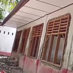 Diduga Tak Transparan, Revitalisasi SDN 100908 Muara Ampolu II Rp1,6 M Jadi Sorotan