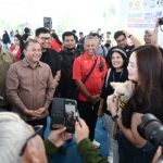 BUKAN SEKADAR SEREMONIAL, TIMUR TUMANGGOR DORONG PETERNAKAN SUMUT NAIK KELAS