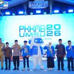 6.027 Mahasiswa Baru UMSU Ikuti PKKMB, Gubsu Bobby Nasution dan Ketum PP Muhammadiyah Hadir , Kapolri Beri Kuliah Umum
