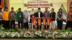 Wamenag RI Tuntut Mahasiswa Kritik Berbasis Data