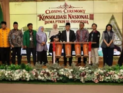 Wamenag RI Tuntut Mahasiswa Kritik Berbasis Data