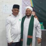 ABAH EDY MULYANA ASLI BANTEN HADIR DI PATUMBAK, KEMBANGKAN PENGOBATAN ALTERNATIF BERBASIS RAMUAN ALAMI DAN TRADISIONAL