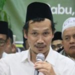 GUS BAHA DIPERCAYA JADI WAKIL RAIS AAM PBNU 2026-2031,DAMPINGI KH MIFTACHUL AKHYAR