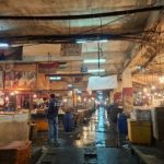 PASAR CIROYOM BANDUNG DIBENAHI,REVITALISASI DIKEBUT DEMI PASAR LEBIH AMAN DAN NYAMAN