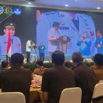 Jaksa Sahabat Pendidik Dibuka Bobby Nasution, Kepsek SMAN 8 Medan Desak Perhatian Tunjangan Pendidik