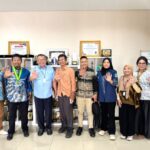 Gerakan Pemuda Islam – Kementerian PPPA Perkuat Akselerasi Wujudkan Indonesia Layak Anak 2030