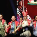 Ketua DPRD Medan Wong Chun Sen Hadiri Merdang Merdem Kerja 2026, Perkuat Persaudaraan dan Lestarikan Budaya Karo