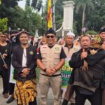 Calung hingga Aki Lengser Curi Perhatian, MISURI Meriahkan Pawai Budaya di Pekanbaru