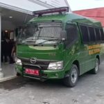 KEJARI TANJUNG BALAI TETAPKAN DUA TERSANGKA DUGAAN KORUPSI KUR BRI UNIT SEI KEPAYANG