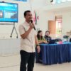 DITRESSIBER POLDA SUMUT EDUKASI SISWA SMAN 8 MEDAN, AJAK BIJAK BERMEDIA SOSIAL DAN WASPADA KEJAHATAN SIBER