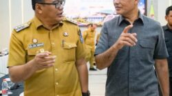 Musa Rajekshah dan Pasha Ungu Ikut Kunjungan Lintas Parlemen DPR RI ke Deli Serdang, Bahas UMKM dan Biomassa