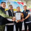 Bupati Asri Ludin Tegaskan Deklarasi Jermal Bersih Narkoba Harus Berkelanjutan, Barak Narkoba Disebut Tak Lagi Ada