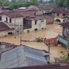 BANJIR KEMBALI RENDAM PERMUKIMAN SEI MATI MEDAN, WARGA KEMBALI DIBAYANGI KECEMASAN