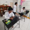 Sekolah Qur’an Pelopor Pekanbaru Gelar Tes Kemampuan Akademik (TKA) bagi Peserta Didik Tingkat SMA