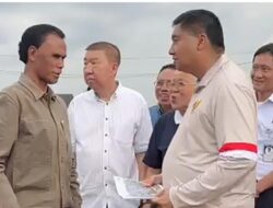 Sengketa Agraria Tanah Abang: Titik Temu Klaim Aset Negara dan Ultimatum Keras Hercules Terhadap Menteri Maruarar