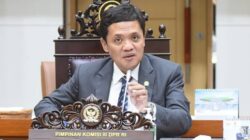 Komisi III DPR Dukung Langkah Preventif dan Represif Polri Hadapi Sindikat Narkotika