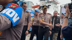 Selamatkan Negara dari Kerugian Rp116 Triliun, Kapolri Jenderal Suyudi Desak Pelarangan Total Media Penyelundupan Narkoba Cair